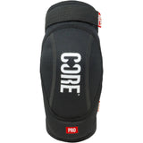 CORE Pro Knee Gaskets - Black