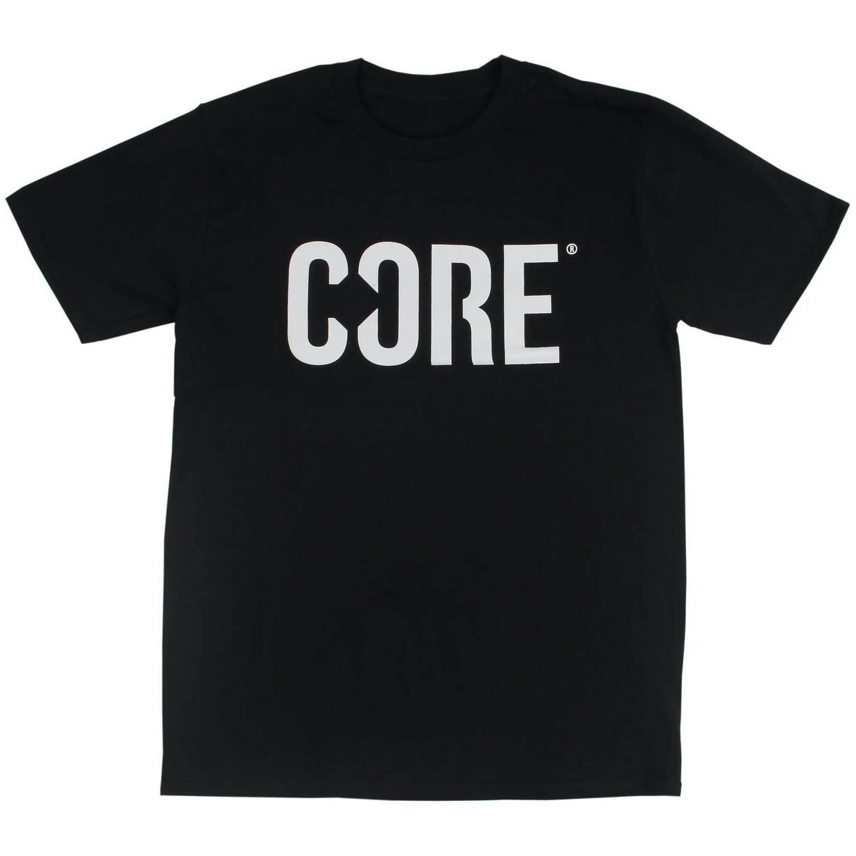 CORE Protection T Shirt - Black