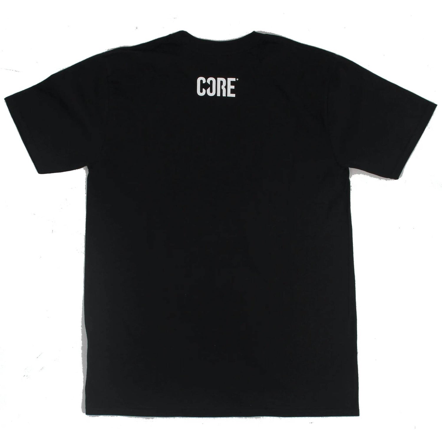 CORE Protection T Shirt - Black