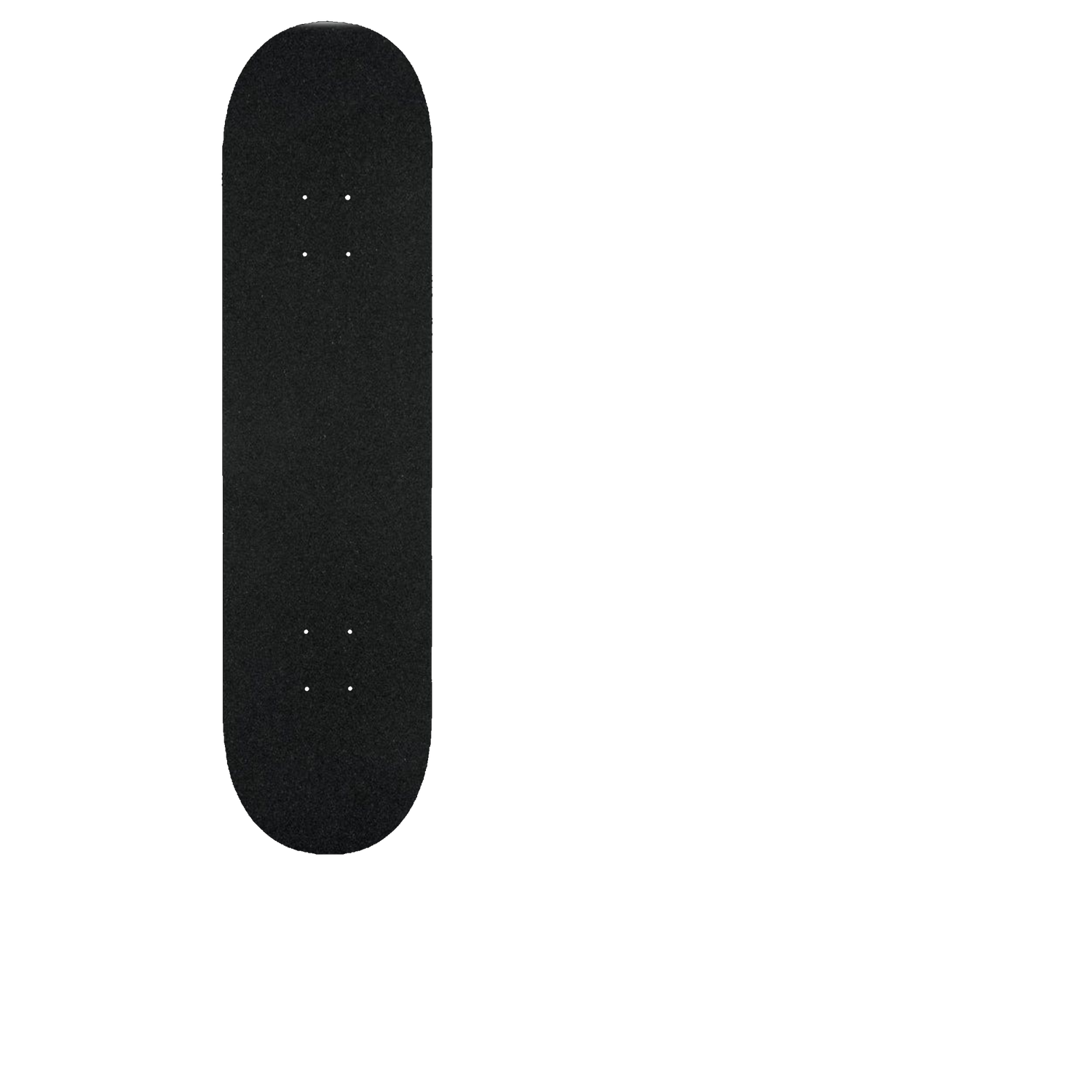 CORE Skateboard Grip Tape - Black