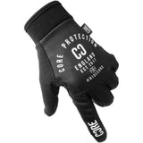CORE SR Protective Gloves - Black