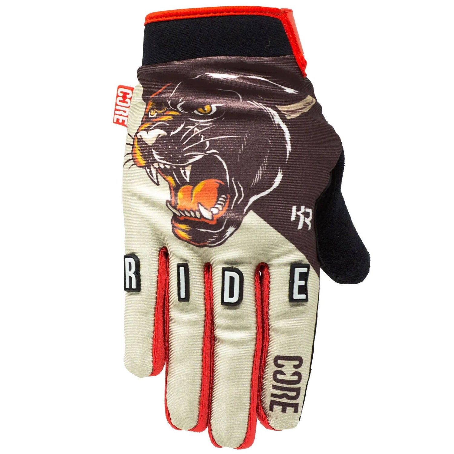 CORE SR Protective Gloves - Kieran Reilly