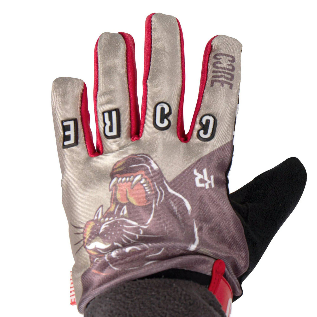 CORE SR Protective Gloves - Kieran Reilly
