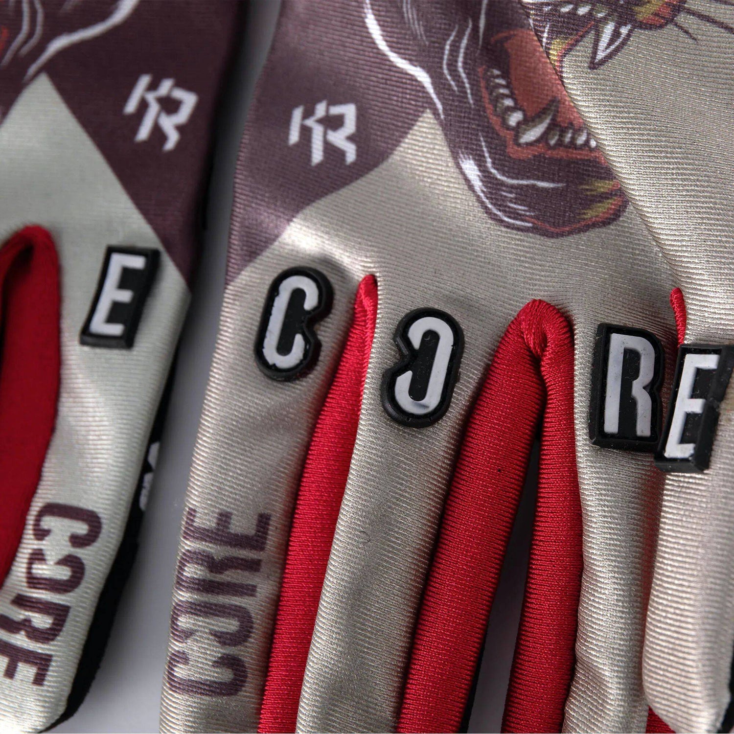 CORE SR Protective Gloves - Kieran Reilly