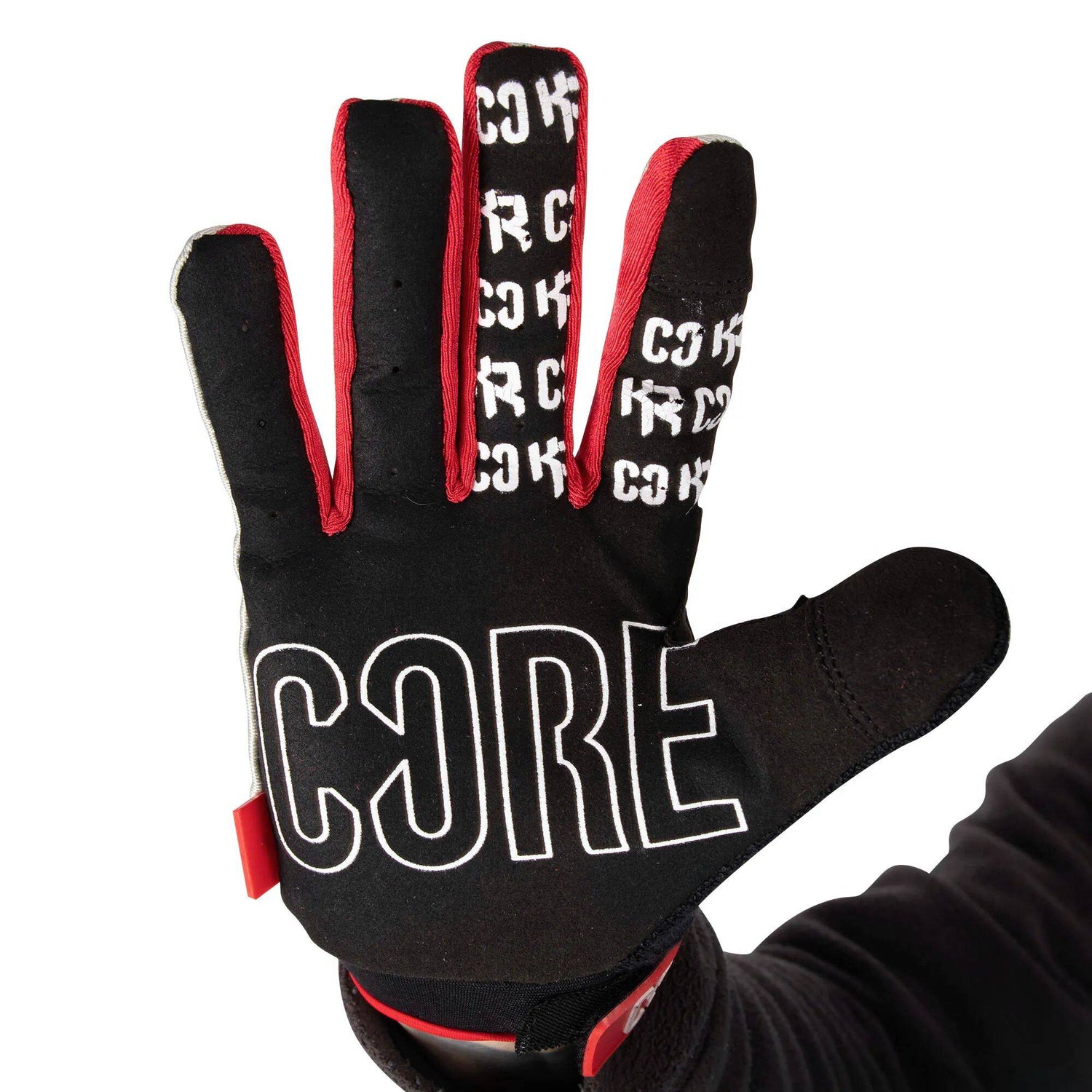 CORE SR Protective Gloves - Kieran Reilly