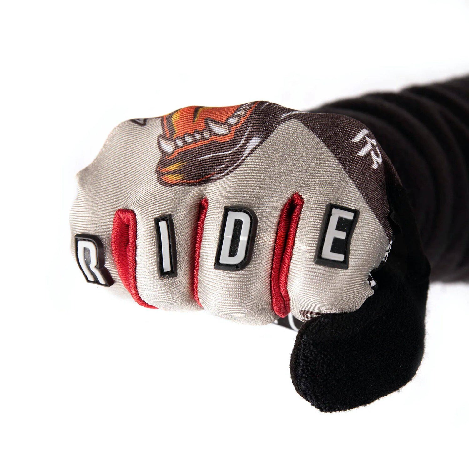 CORE SR Protective Gloves - Kieran Reilly