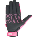CORE SR Protective Gloves - Pink