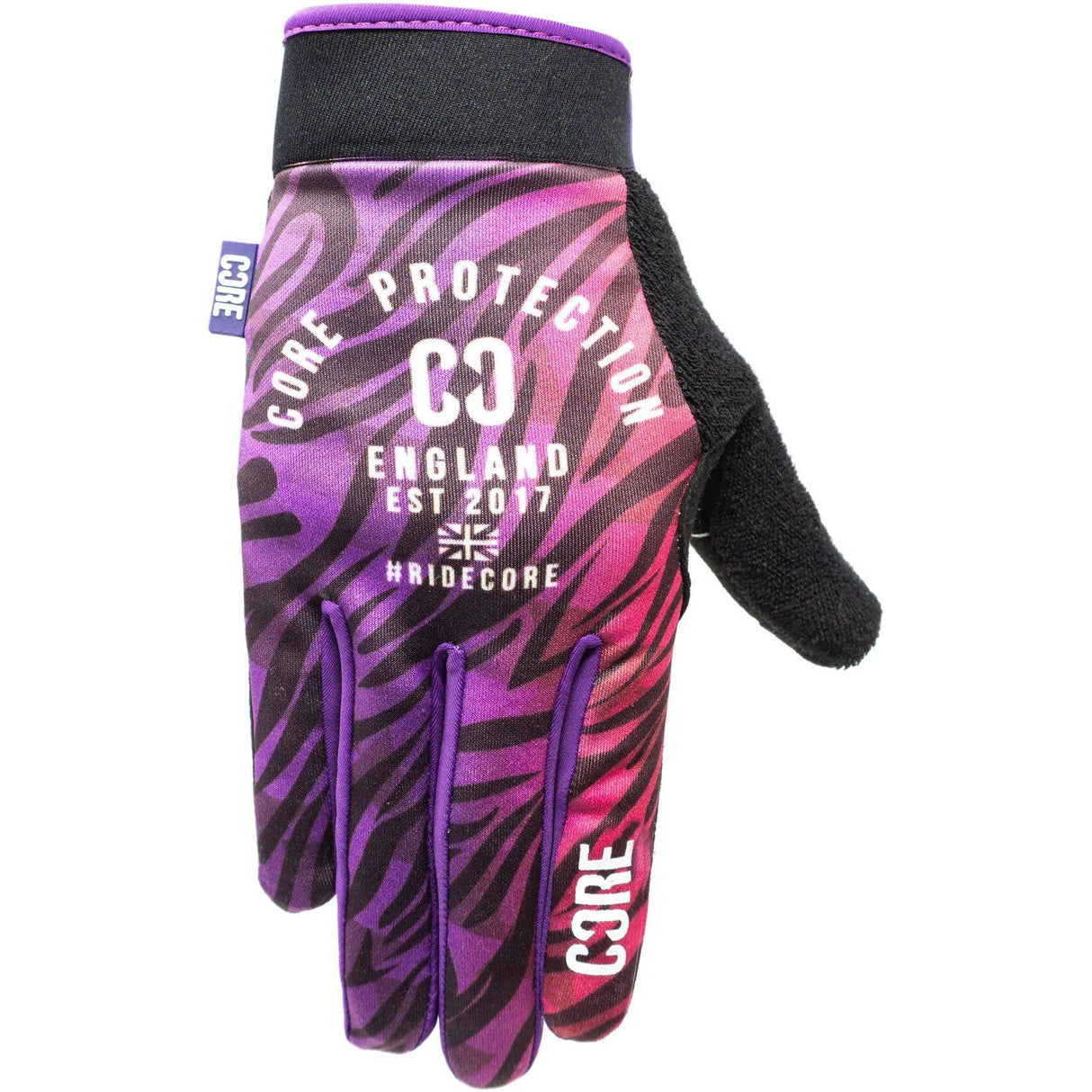 CORE SR Protective Gloves - Zonky