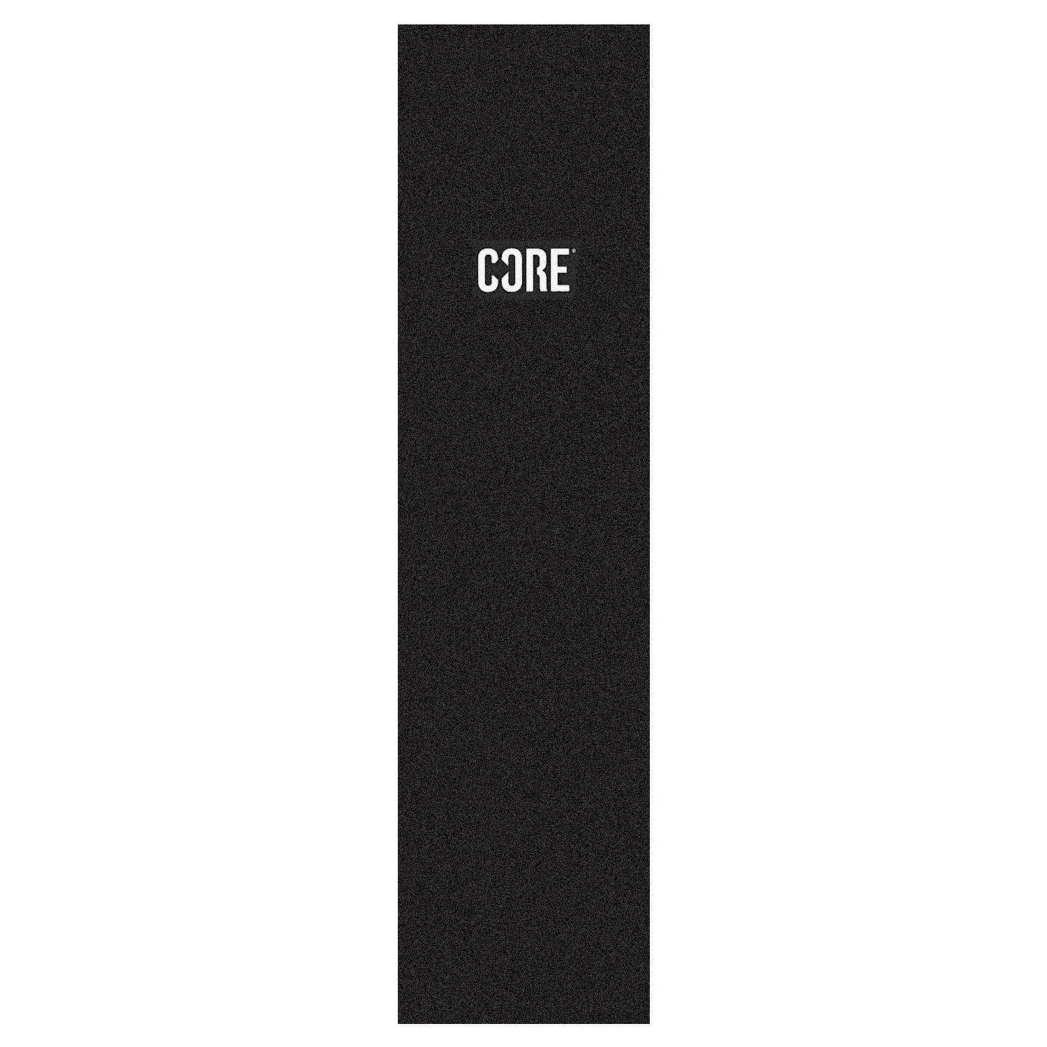 CORE Stamp Scooter Grip Tape - Black