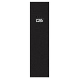 CORE Stamp Scooter Grip Tape - Black
