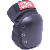 CORE Street Pro Knee Pads - Black