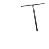 CORE Nova Titanium SCS/HIC Scooter Handle Bars - Black 580mm