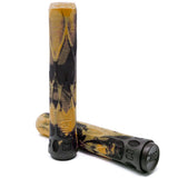 CORE Pro 170mm Scooter Grips - Bark (Black/Gum)