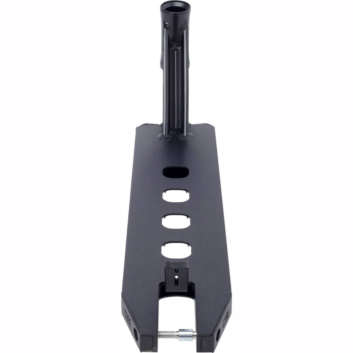 CORE SL1 (Super Light) Scooter Deck - Black 20'' x 5''