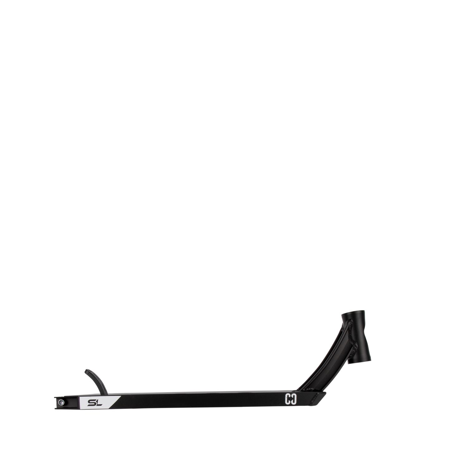 CORE SL1 (Super Light) Scooter Deck - Black 20'' x 5''