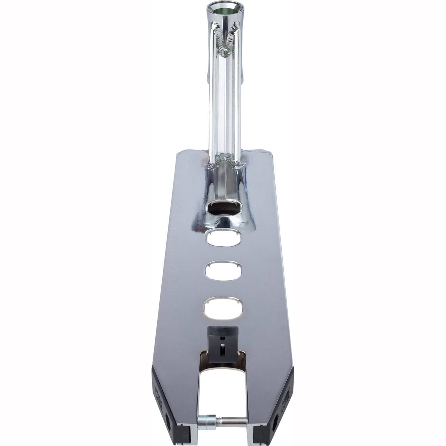 CORE SL1 (Super Light) Scooter Deck - Chrome 20'' x 5''