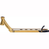 CORE SL1 (Super Light) Scooter Deck - Gold 20'' x 5''