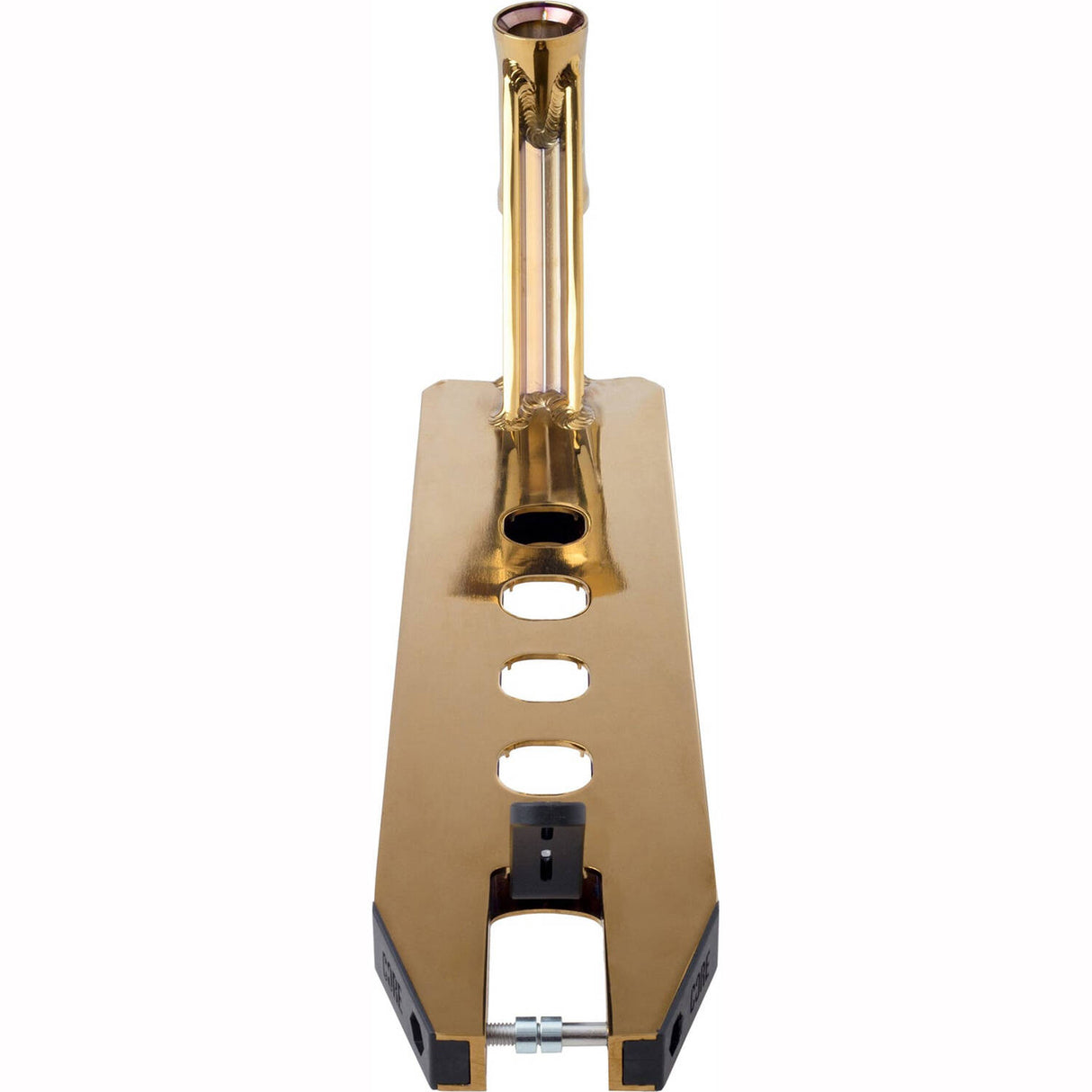 CORE SL1 (Super Light) Scooter Deck - Gold 20'' x 5''