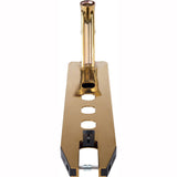 CORE SL1 (Super Light) Scooter Deck - Gold 20'' x 5''