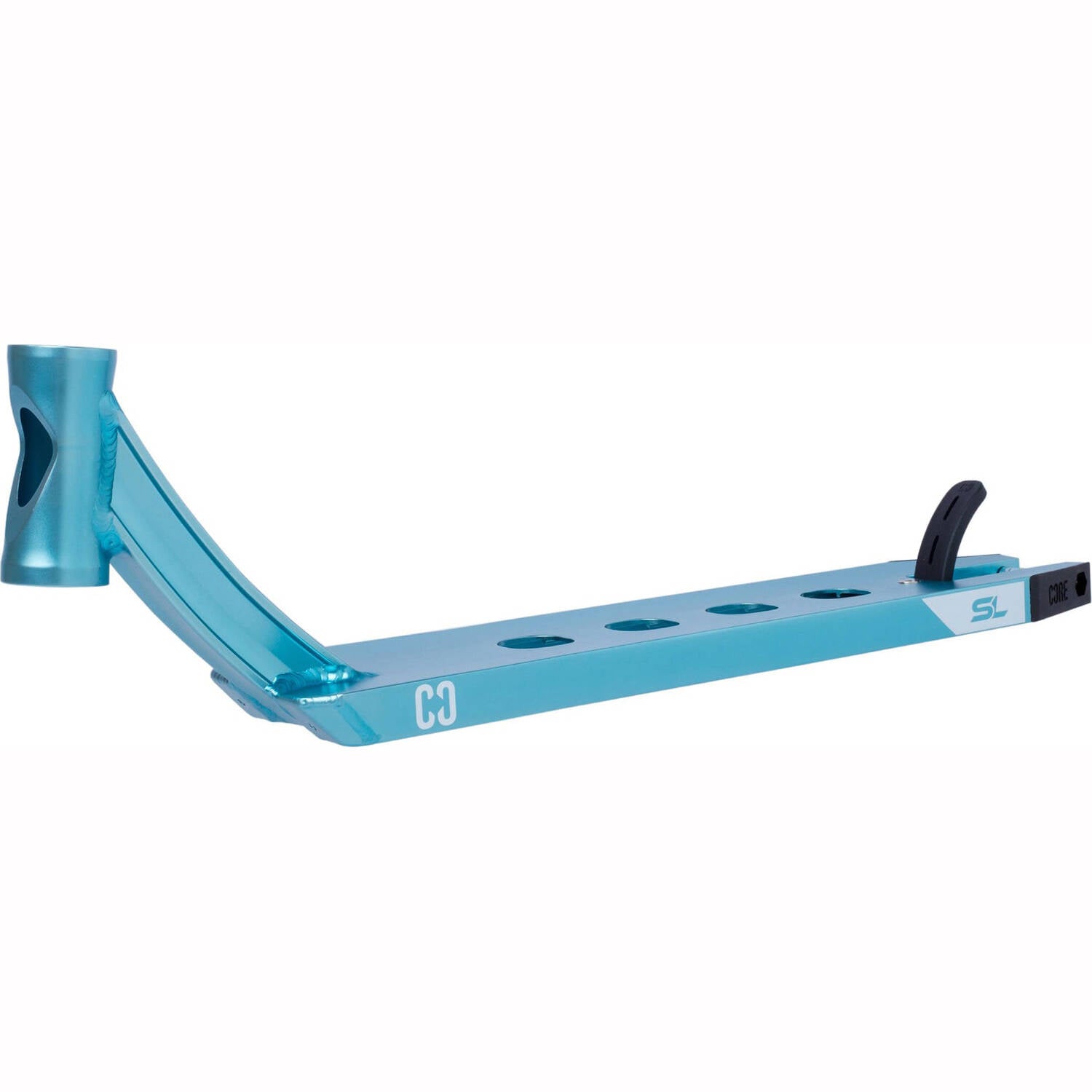 CORE SL (Super Light) Scooter Deck - Mint Blue 20'' x 5''