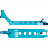 CORE SL1 (Super Light) Scooter Deck - Mint Blue 20'' x 5''