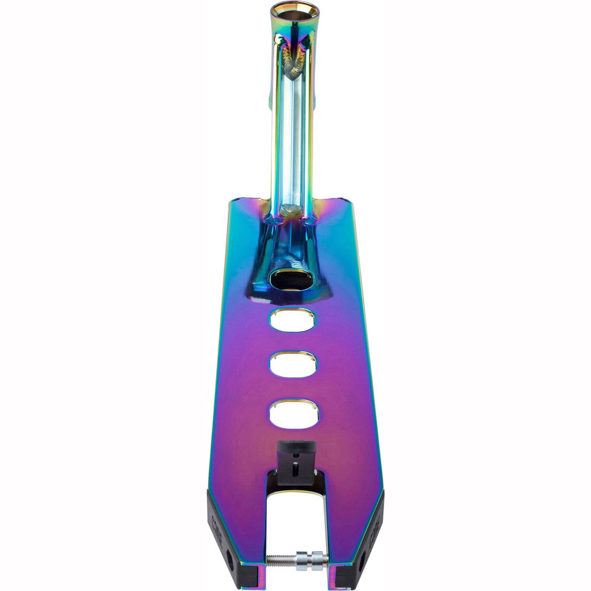 CORE SL1 (Super Light) Scooter Deck - Neochrome 20'' x 5''