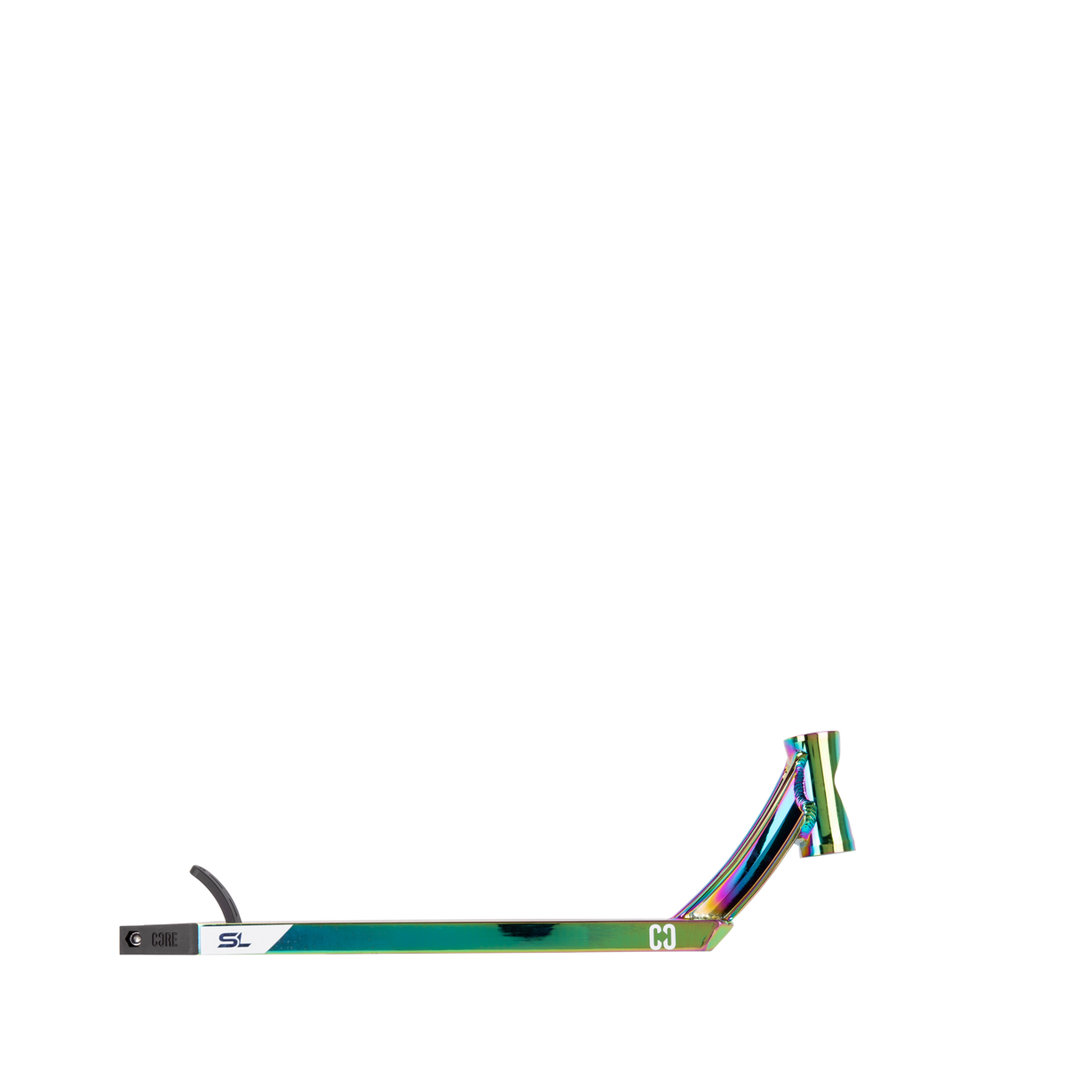 CORE SL1 (Super Light) Scooter Deck - Neochrome 20'' x 5''