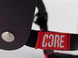 CORE Street Helmet - Chameleon/Black/Neochrome