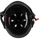 CORE Street Helmet - Chameleon/Black/Neochrome