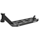 CORE Apollo Scooter Deck - Black 18" x 5"
