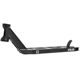 CORE Apollo Scooter Deck - Black 18" x 5"