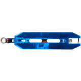 CORE Apollo Scooter Deck - Blue Neo 18" x 5"