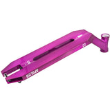 CORE Apollo Scooter Deck - Purple 18" x 5"