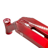 CORE Apollo Scooter Deck - Red 18" x 5"