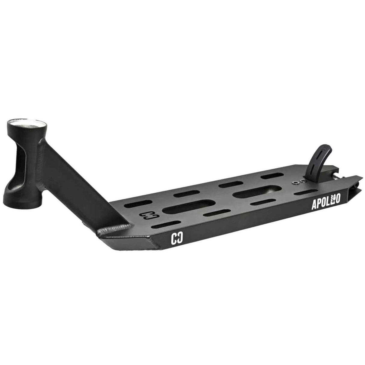 CORE Apollo Scooter Deck - Black 19" x 5"