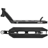 CORE Apollo Scooter Deck - Black 19" x 5"