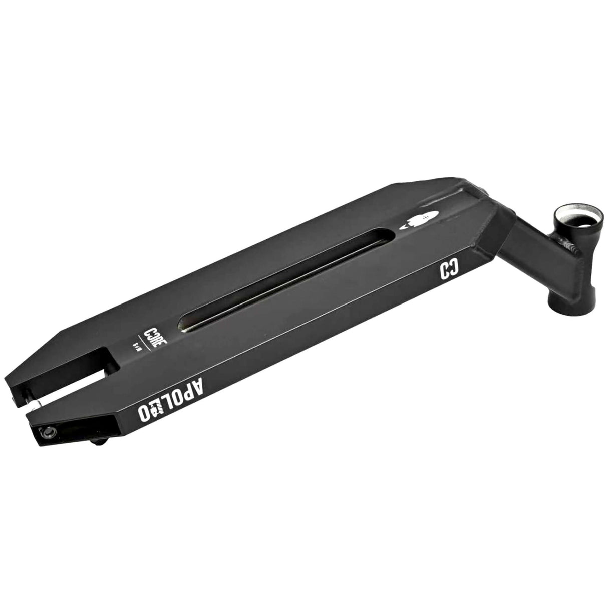 CORE Apollo Scooter Deck - Black 19" x 5"