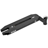 CORE Apollo Scooter Deck - Black 19" x 5"