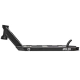 CORE Apollo Scooter Deck - Black 19" x 5"