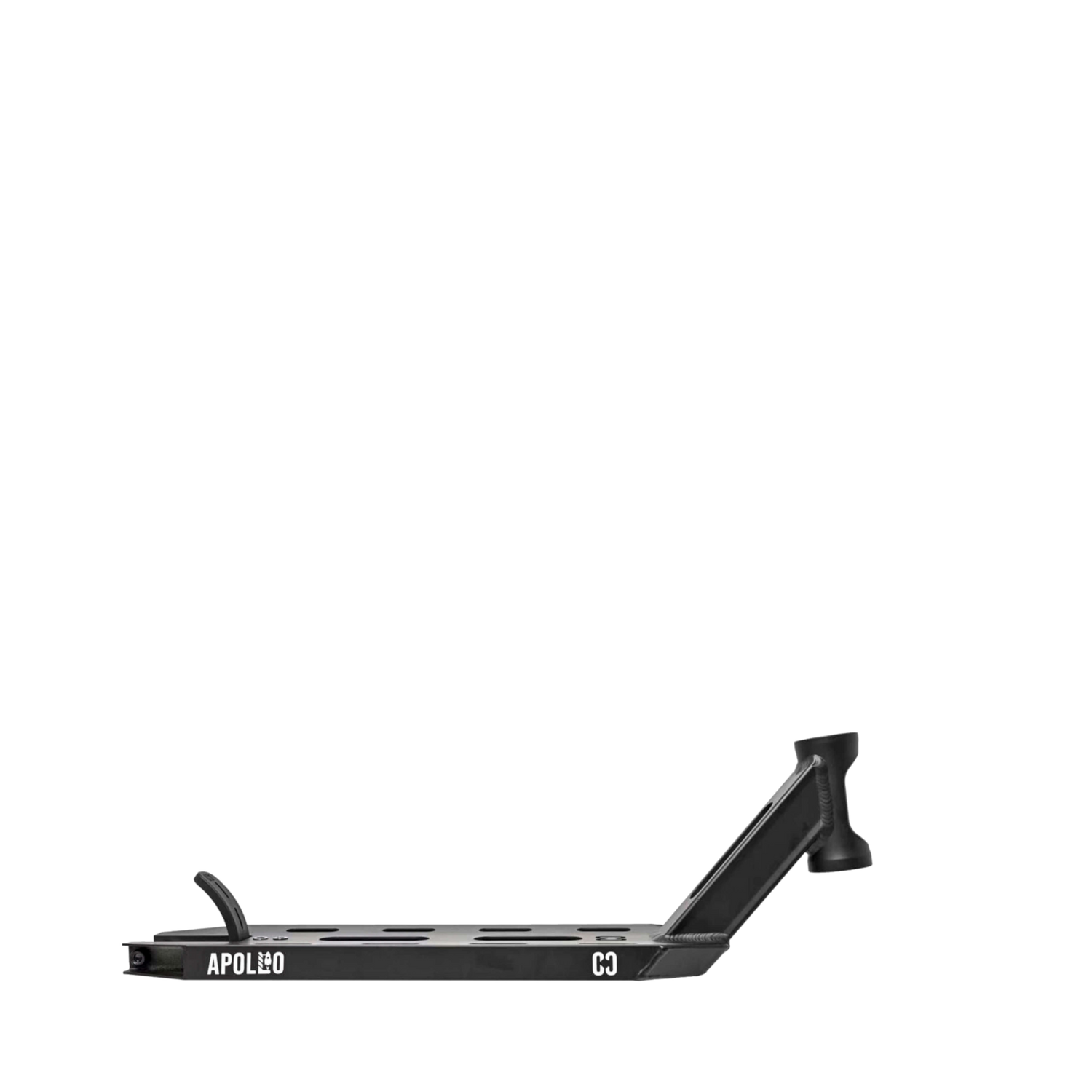 CORE Apollo Scooter Deck - Black 19" x 5"