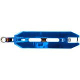 CORE Apollo Scooter Deck - Blue Neo 19" x 5"