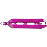 CORE Apollo Scooter Deck - Purple 19" x 5"