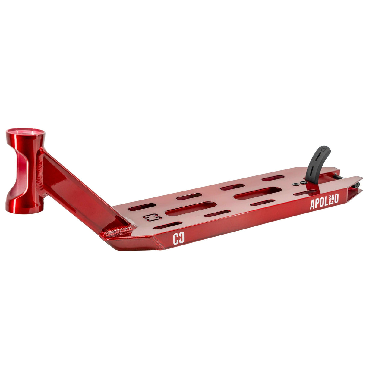 CORE Apollo Scooter Deck - Red 19" x 5"