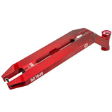 CORE Apollo Scooter Deck - Red 19" x 5"
