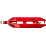 CORE Apollo Scooter Deck - Red 19" x 5"
