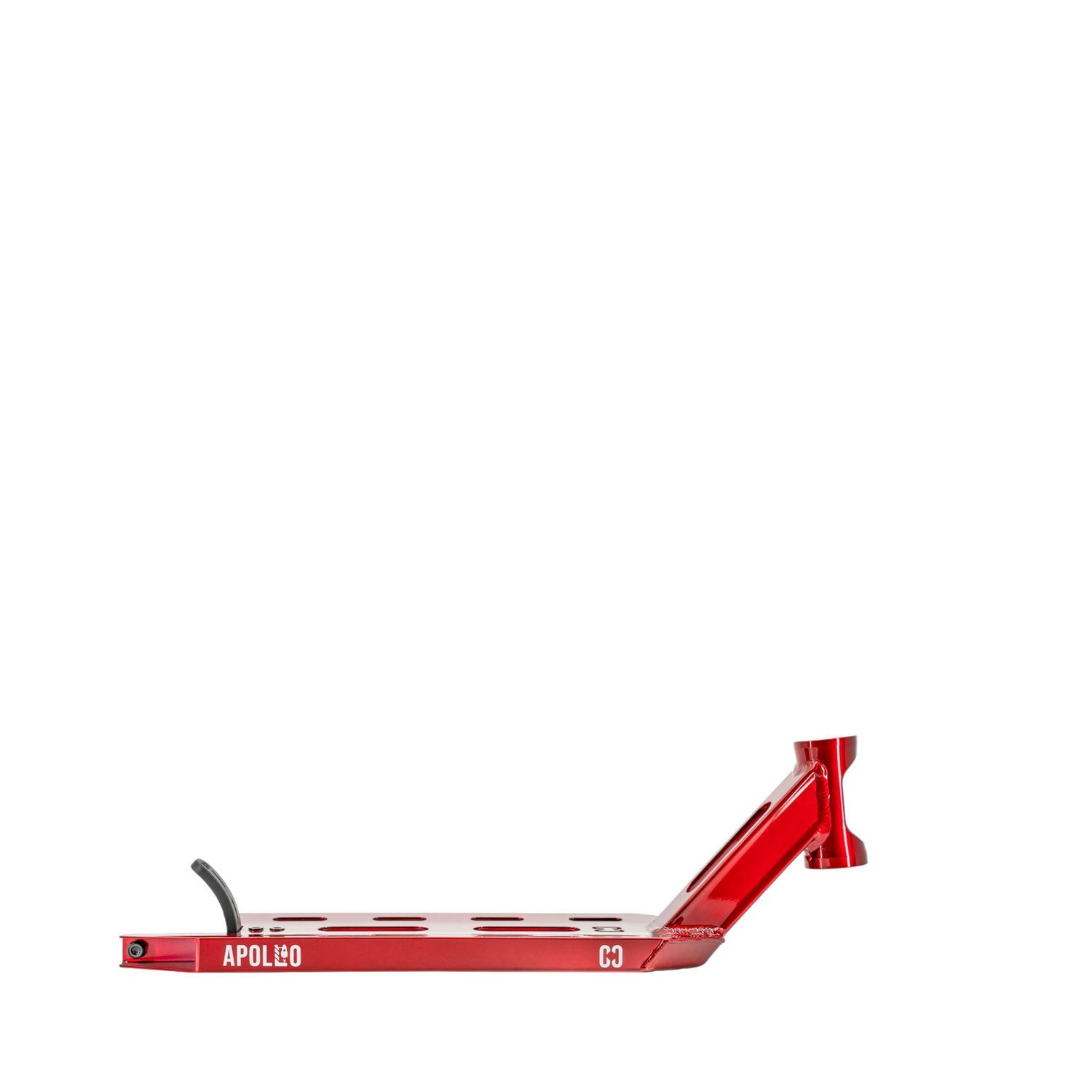CORE Apollo Scooter Deck - Red 19" x 5"