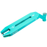 CORE Apollo Scooter Deck - Teal 19" x 5"