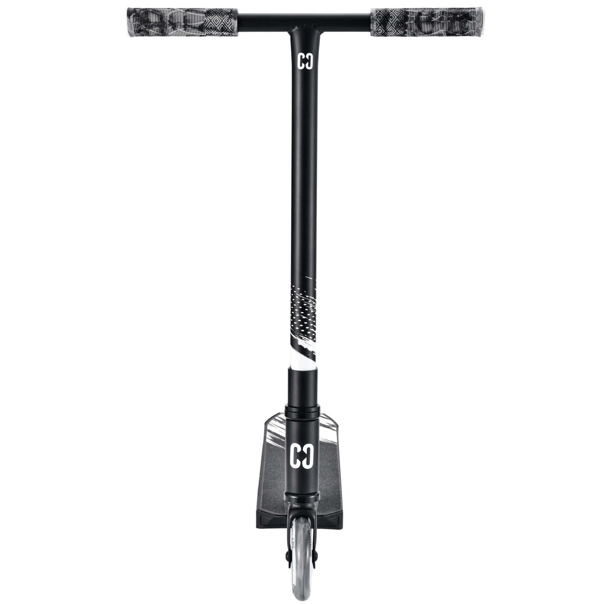 CORE CB1 Mini Beginner Stunt Scooter - Black