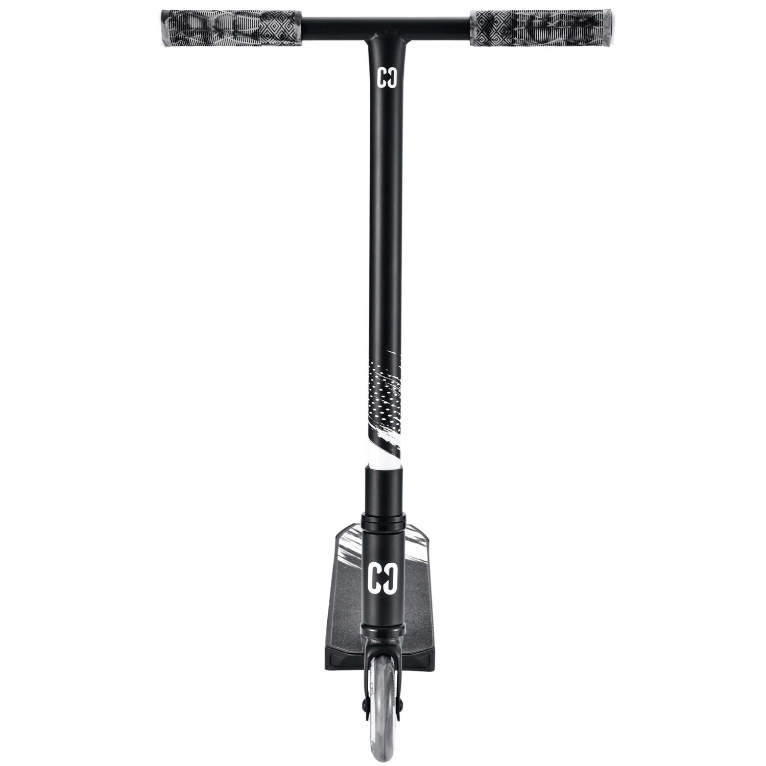 CORE CB1 Mini Beginner Stunt Scooter - Black