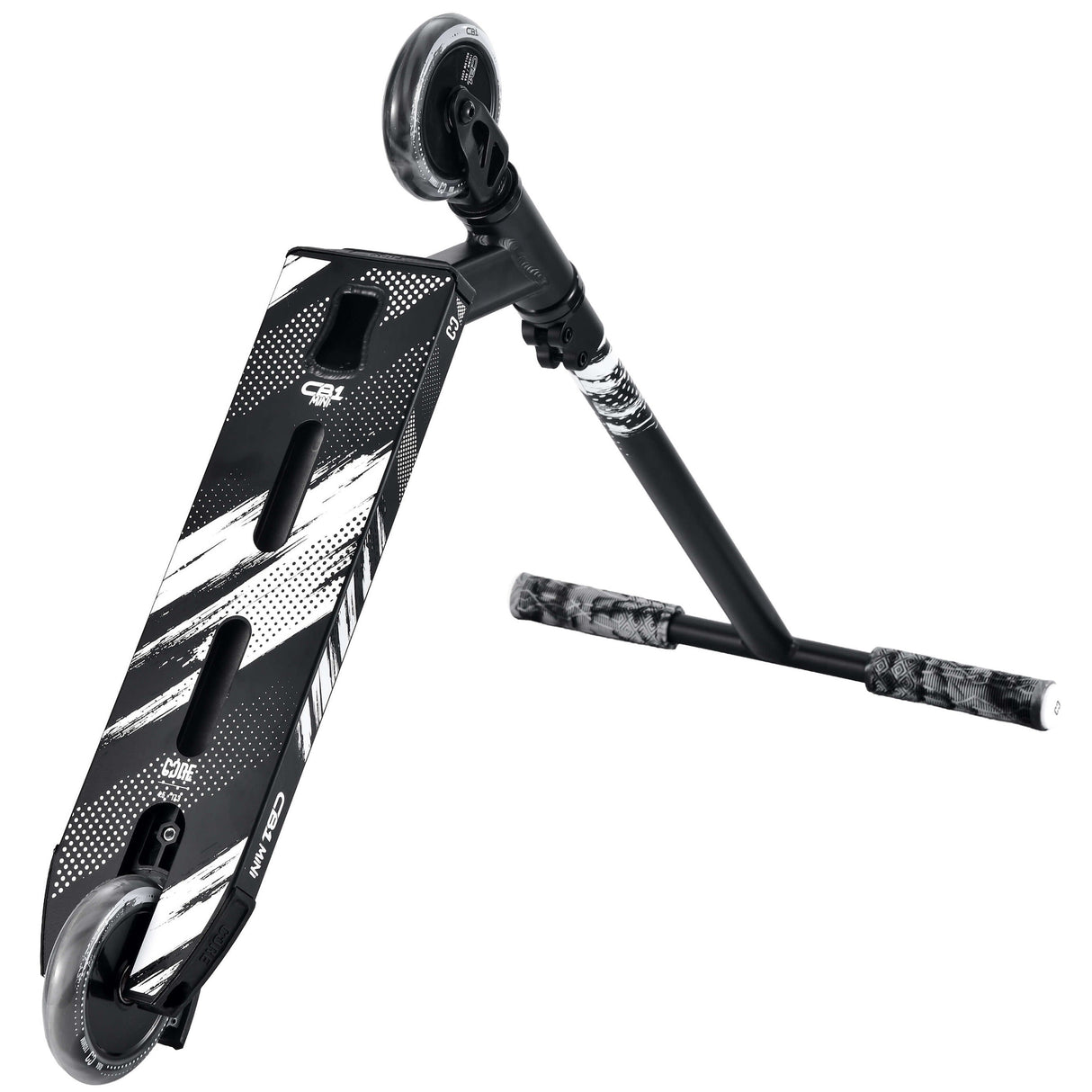 CORE CB1 Mini Beginner Stunt Scooter - Black
